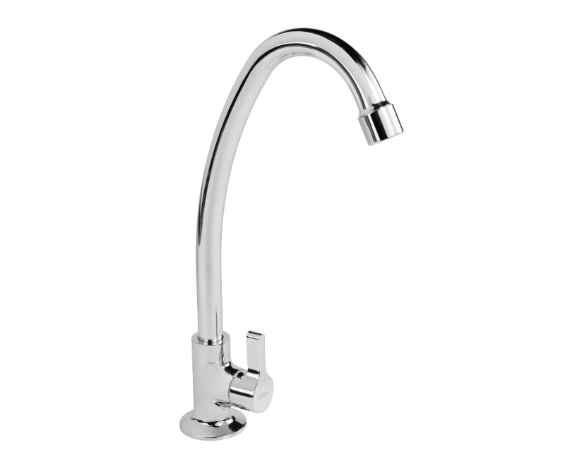 BASE-TRES Кран для холодной воды, 21530601