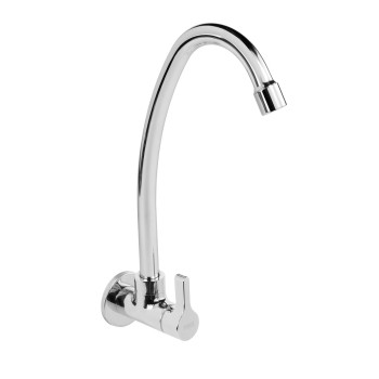 BASE-TRES Кран для холодной воды, 21550601