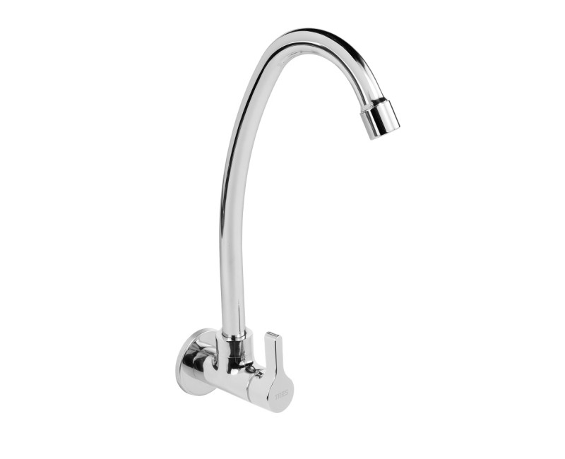 BASE-TRES Кран для холодной воды, 21550601