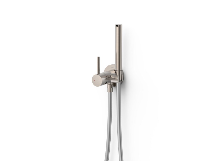 TRES Study Colors Jaucējkrāns ar bidetta dušu, 134123AC