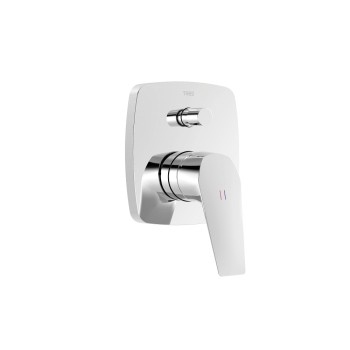 CANIGO-TRES Cмеситель для ванны и душа, 21718001