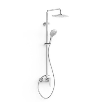 CANIGO-TRES Plus Cмеситель для душа с душевым комплектом 21831221