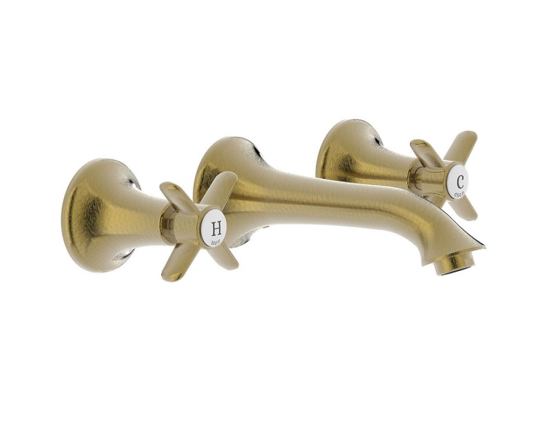 TRES Clasic смеситель для умывальника, 24215102LV