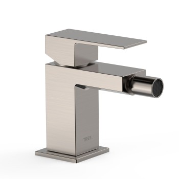 CUADRO exclusive TRES Смеситель для биде, 00612001AC