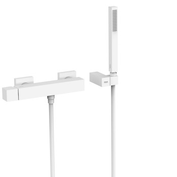 CUADRO exclusive TRES Cмеситель для душа, 00716703BM