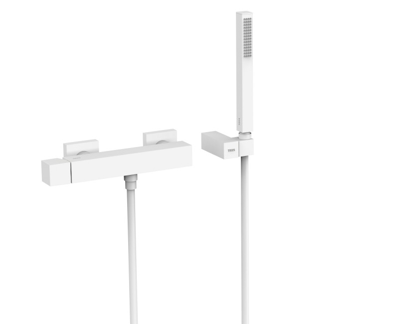 CUADRO exclusive TRES Dušas  jaucējkrāns, 00716703BM