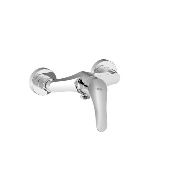 BASE-TRES Plus Смеситель для душа 1/2, 21626710