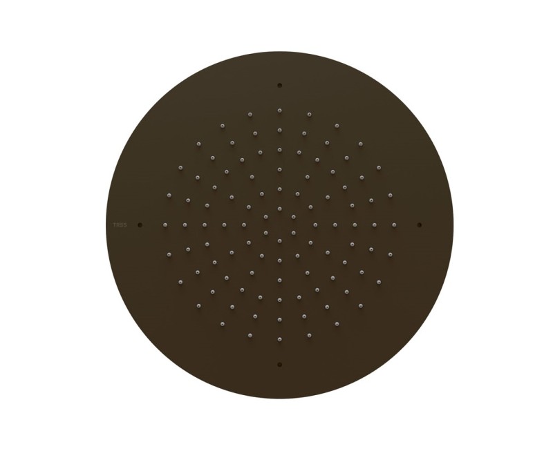 TRES Antilime Верхний душ D38 см, 134940KMB