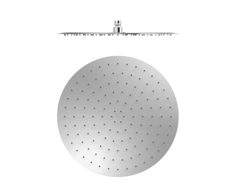 TRES INOX Antilime Верхний душ D40см, 134315015