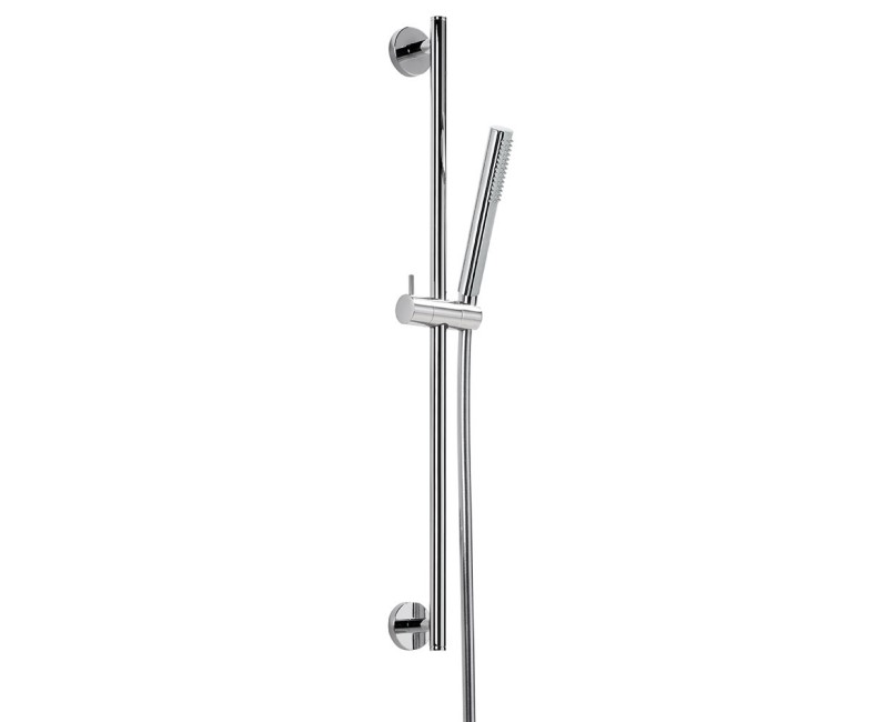 TRES Dušas komplekts, hroms 03462902