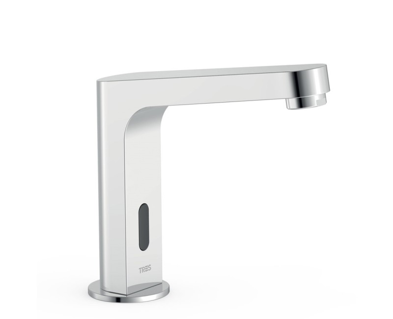 TRES Electronic Смеситель для умывальника 230V/6V, 39210309