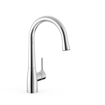 TRES Электронный смеситель для кухни, 09244601