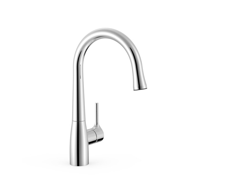 TRES Электронный смеситель для кухни, 09244601