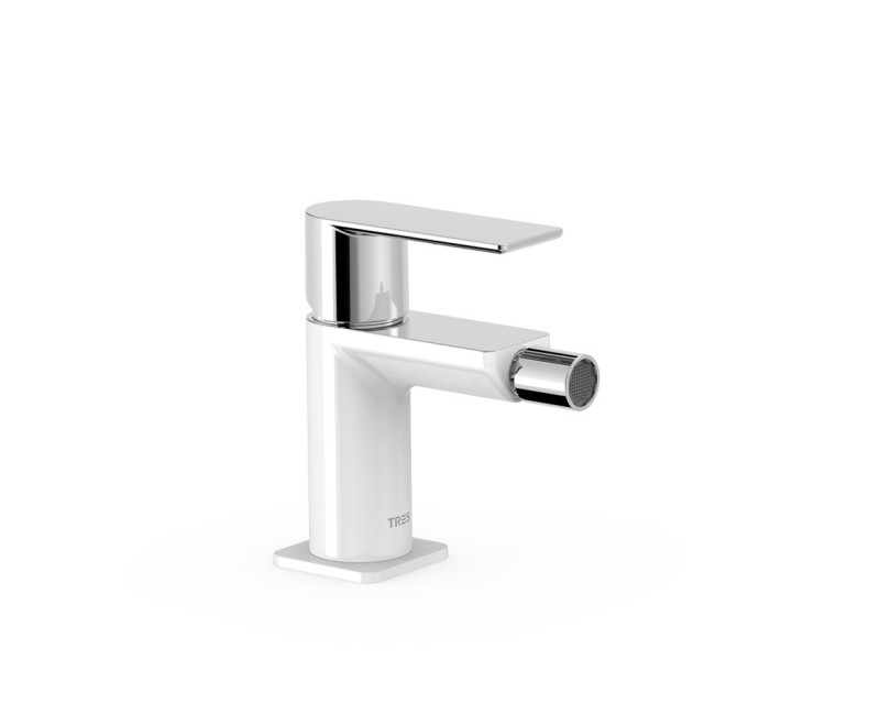 LOFT COLORS TRES Bidē jaucējkrāns, 20012001BL