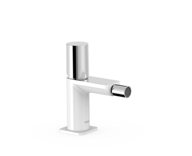 LOFT COLORS TRES Bidē jaucējkrāns, 20012002BL