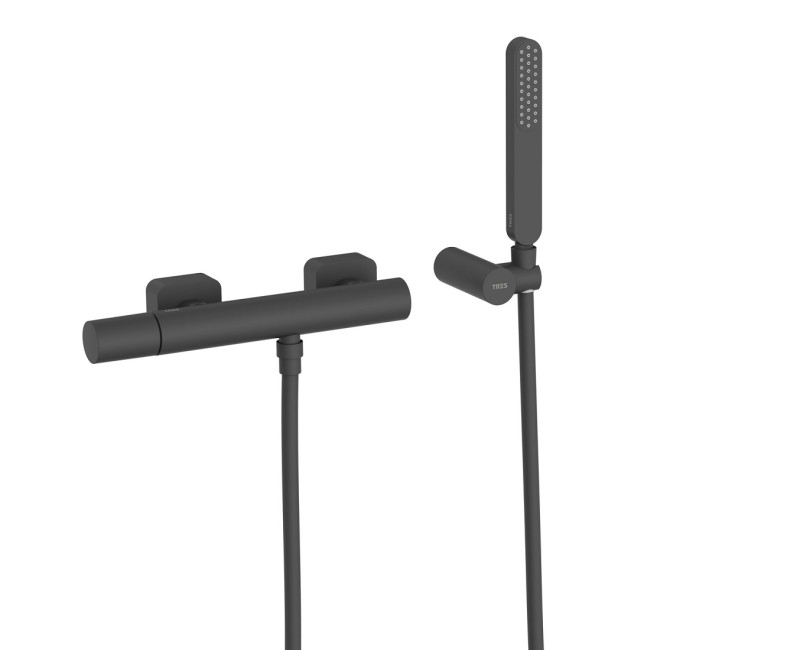 LOFT colors TRES Dušas jaucējkrāns, 20016701NM