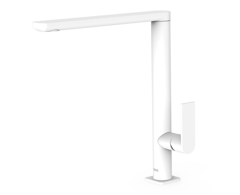 LOFT colors TRES Высокий смеситель для умывальника, 20020503BM