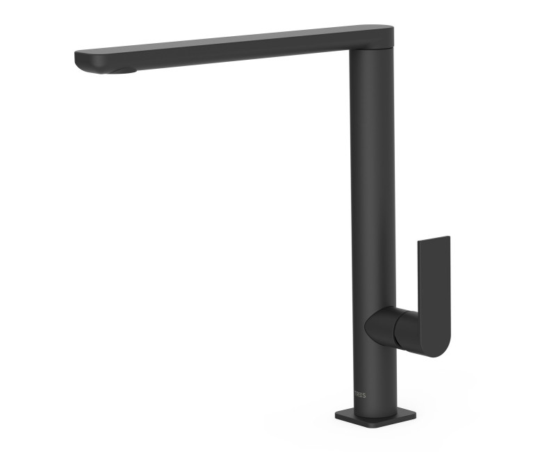 LOFT colors TRES Высокий смеситель для умывальника, 20020503NM