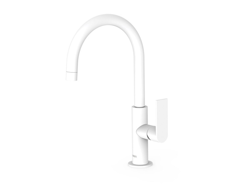 LOFT colors TRES Высокий смеситель для умывальника, 20020505BM