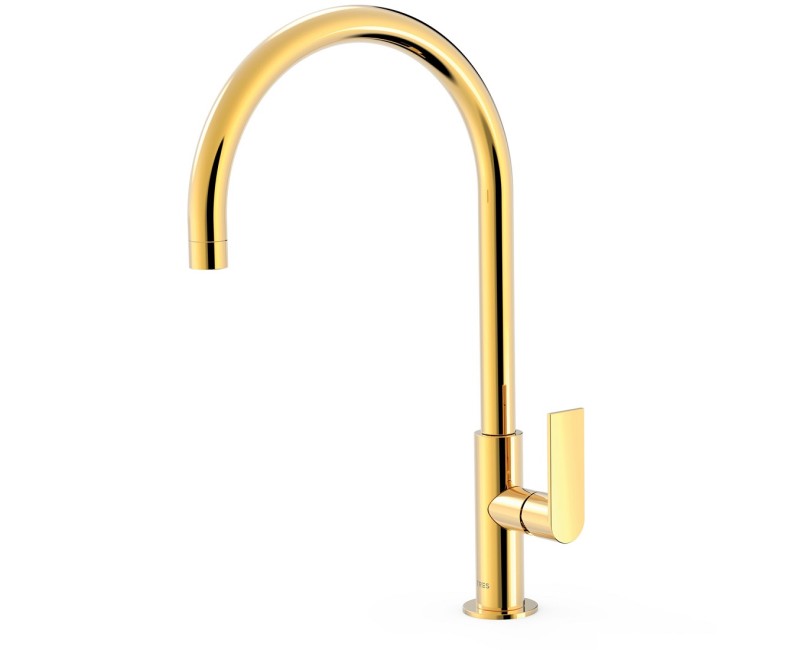 LOFT TRES Paaugstināts izlietnes jaucējkrāns, 20020506OR