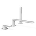 LOFT colors TRES 3-daļīgs vannas jaucējkrāns 20016201BM