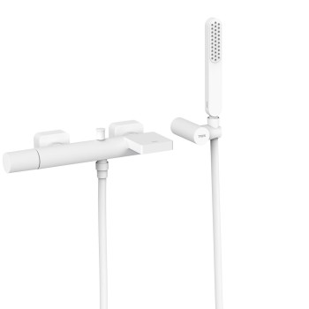 LOFT colors TRES Cмеситель для ванны и душа, 20017001BM