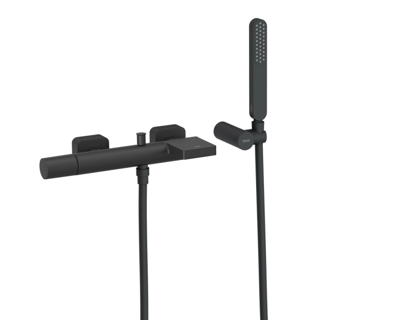 LOFT colors TRES Cмеситель для ванны и душа, 20017001NM