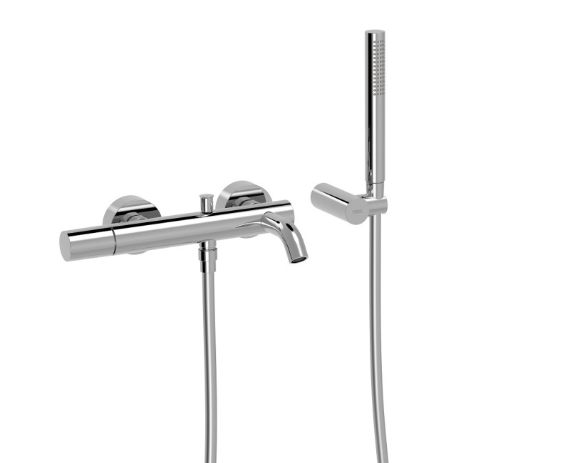 STUDY Exclusive TRES Cмеситель для ванны и душа, 26117001