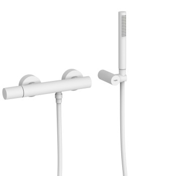 STUDY Exclusive TRES Dušas jaucējkrāns 1/2, 26116701BM