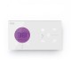 TRES Shower Technology Душевая система с термостатом, 09286558OM TRES Shower Technology Душевая система с термостатом, 09286558OM