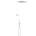 TRES Shower Technology Termostata dušas sistēma, 09286561