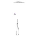 TRES Shower Technology Termostata dušas sistēma, 09286562
