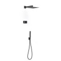 TRES Shower Technology Душевая система с термостатом, 09288563NM