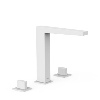 SLIM-TRES Смеситель для раковины на 3 отверстия, 20210501BM