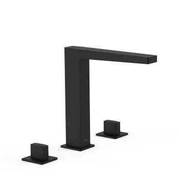 SLIM-TRES Смеситель для раковины на 3 отверстия, 20210501NM