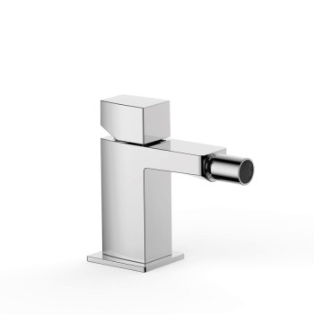 SLIM-TRES Смеситель для биде, хром 20212002