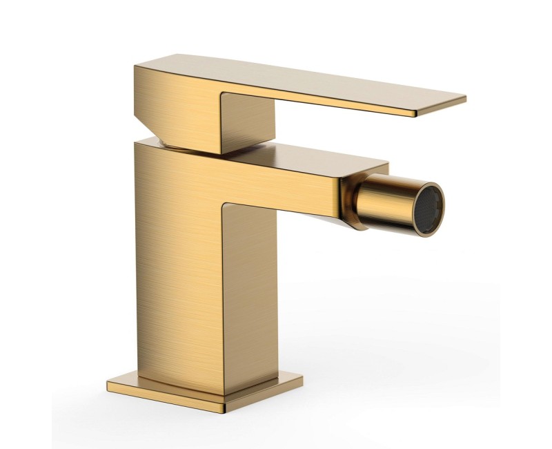 SLIM exclusive TRES Смеситель для биде, 20212001OM