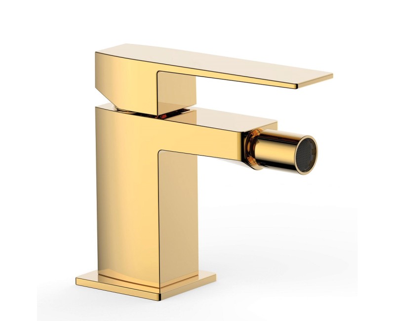 SLIM exclusive TRES Bidē jaucējkrāns, 20212001OR