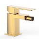 SLIM exclusive TRES Bidē jaucējkrāns, 20212001OR SLIM exclusive TRES Bidē jaucējkrāns, 20212001OR