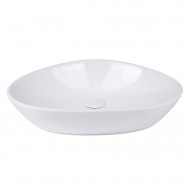 Vannas Istabas Izlietne Vento DIANA TR4925 585x385x140 mm