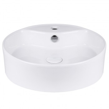 Vannas Istabas Izlietne Vento EROS TR4104 465x465x140 mm