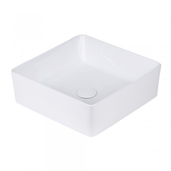 Vannas Istabas Izlietne Vento HESTIA TR41120 390x390x130 mm