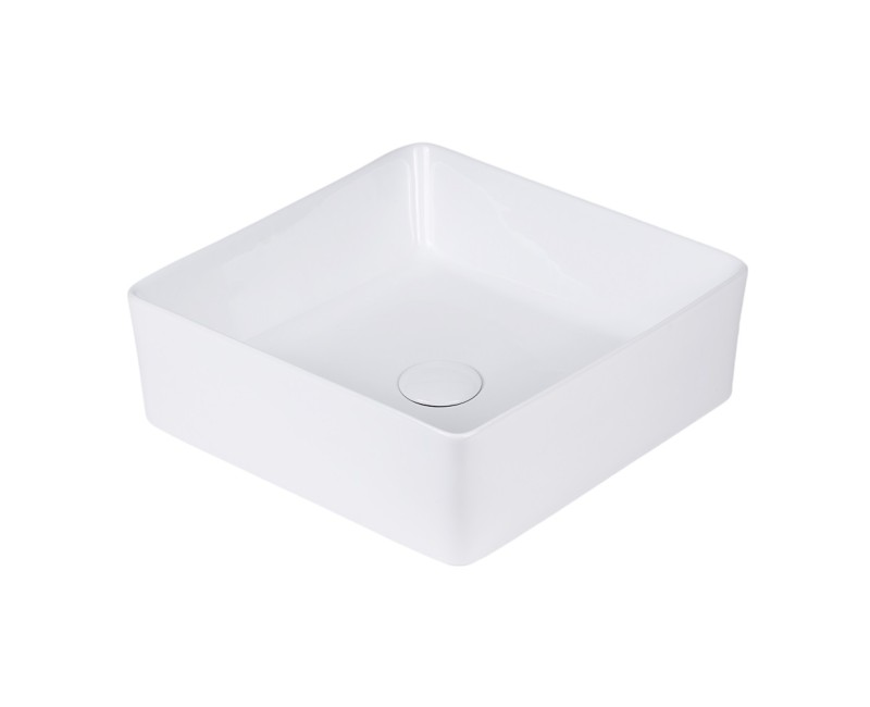 Накладная раковина Uptrend HESTIA 39x39сm, TR41120