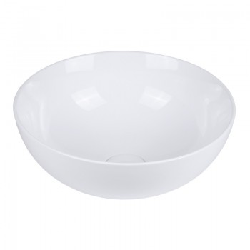 Vannas Istabas Izlietne Vento LENA UP4005-2 385x385x145 mm