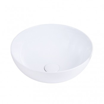 Vannas Istabas Izlietne Vento LENA UP4005-2 385x385x145 mm