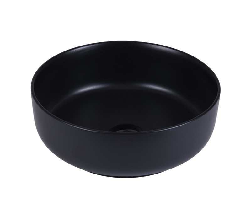 Uzliekama vannas istabas izlietne Uptrend SOFIA 39x39сm, UP4003-2