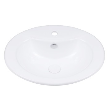 Раковина для ванной комнаты Vento YANA XL TR902 560x460x200 мм