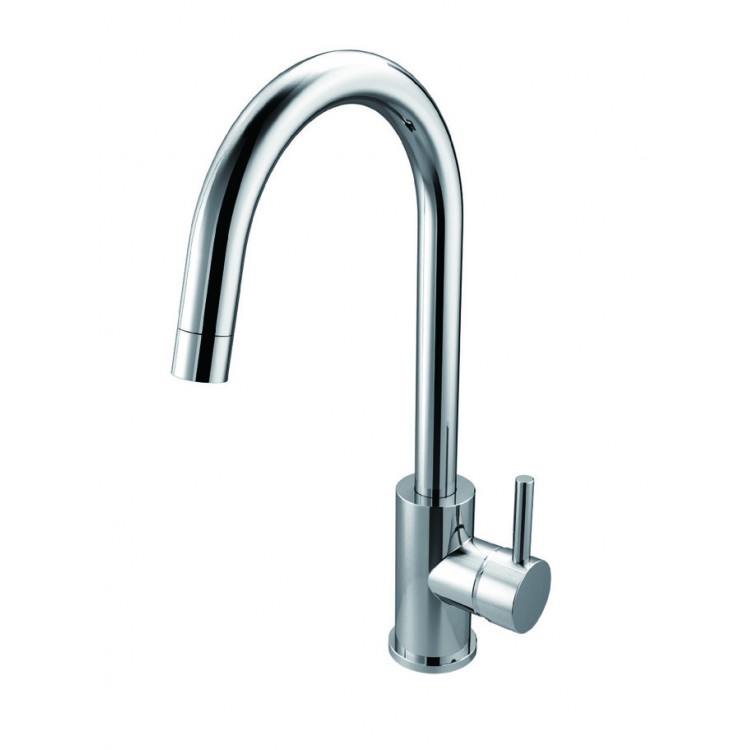 Vento CUCINA Virtuves jaucējkrāns, 352399 Vento CUCINA Virtuves jaucējkrāns, 352399