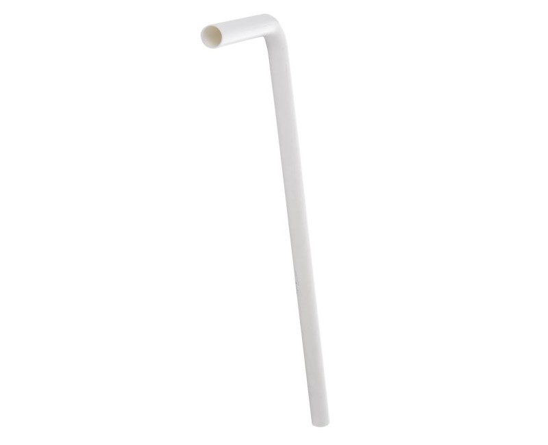 Viega Izlietnes sifona līkums 32 x 220 x 680, 102579