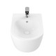 Villeroy & Boch piekaramais bidē Avento, 54050001 Villeroy & Boch piekaramais bidē Avento, 54050001